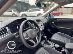 Volkswagen Tiguan All Space Elegance 2023 lleno