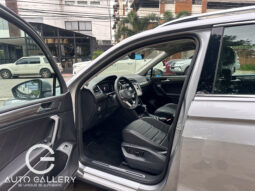 Volkswagen Tiguan All Space Elegance 2023 lleno