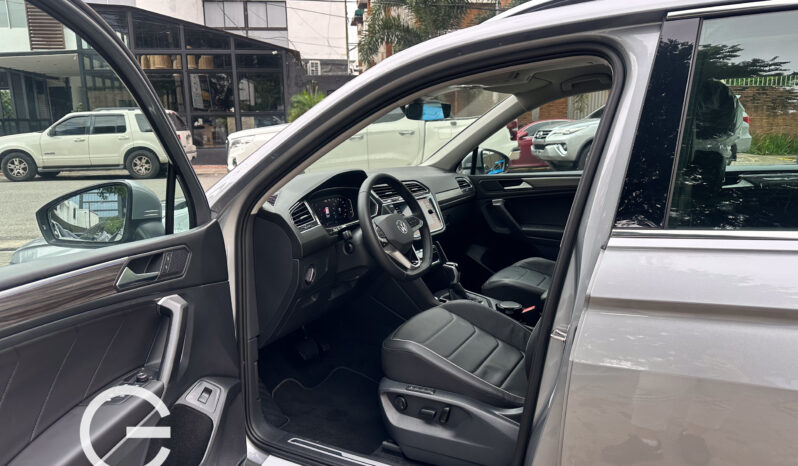 Volkswagen Tiguan All Space Elegance 2023 lleno