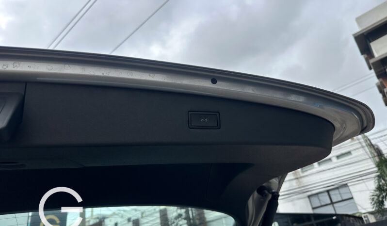 Volkswagen Tiguan All Space Elegance 2023 lleno