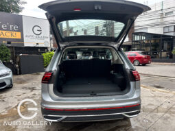 Volkswagen Tiguan All Space Elegance 2023 lleno