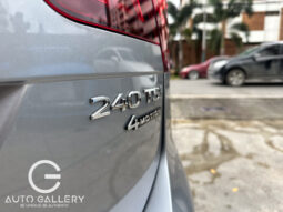 Volkswagen Tiguan All Space Elegance 2023 lleno