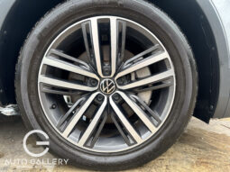Volkswagen Tiguan All Space Elegance 2023 lleno