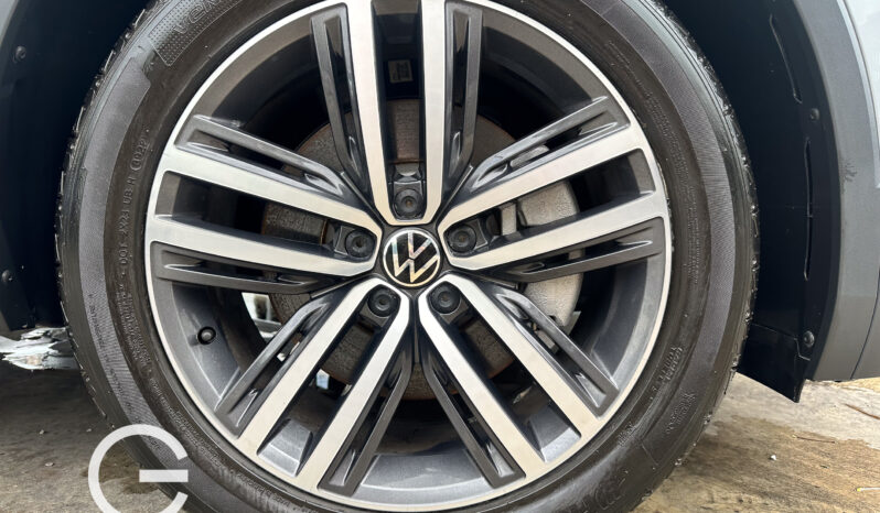 Volkswagen Tiguan All Space Elegance 2023 lleno