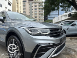 Volkswagen Tiguan All Space Elegance 2023 lleno