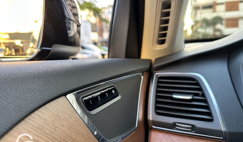 Volvo XC90 Plus Recharge 2025 lleno