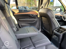 Volvo XC90 Plus Recharge 2025 lleno