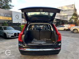 Volvo XC90 Plus Recharge 2025 lleno