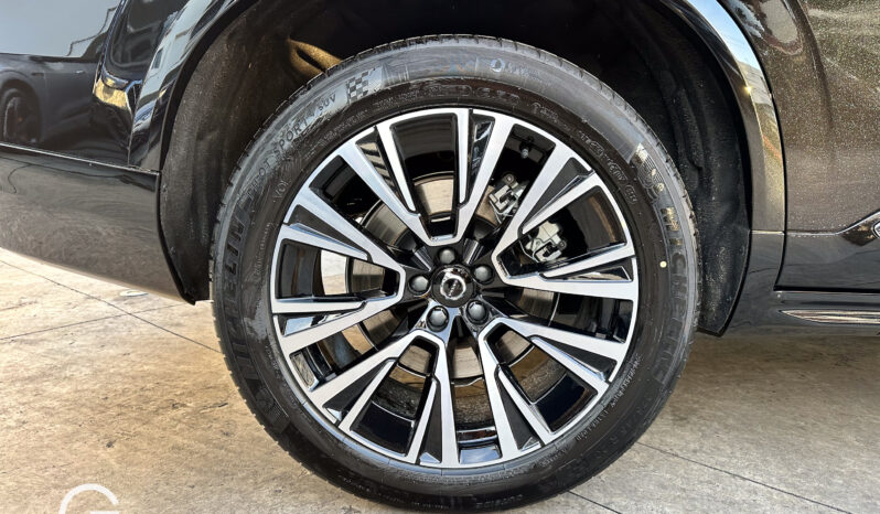 Volvo XC90 Plus Recharge 2025 lleno