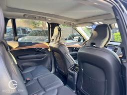 Volvo XC90 Plus Recharge 2025 lleno