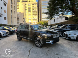 Volvo XC90 Plus Recharge 2025