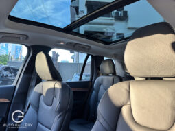 Volvo XC90 Plus Recharge 2025 lleno
