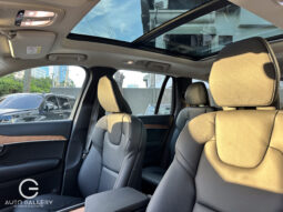 Volvo XC90 Plus Recharge 2025 lleno