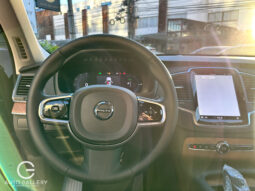 Volvo XC90 Plus Recharge 2025 lleno