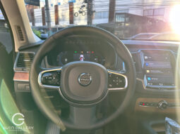 Volvo XC90 Plus Recharge 2025