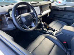 FORD BRONCO BADLANDS SASQUATCH 2024 lleno