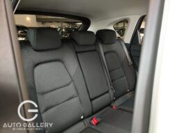 Mazda CX-5 CE 2025 lleno