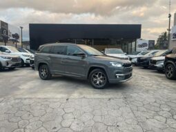 JEEP COMMANDER OVERLAND 2024