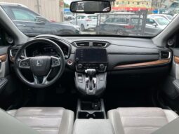 Honda CR-V EXL 2019 lleno