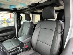 JEEP WRANGLER SPORT 2024 lleno