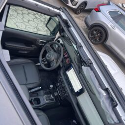 JEEP WRANGLER UNLIMITED SPORT 2024 lleno