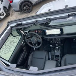 JEEP WRANGLER UNLIMITED SPORT 2024 lleno