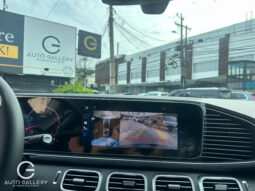 Mercedes-Benz Clase GLE 450 4MATIC 2025 lleno