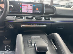 Mercedes-Benz Clase GLE 450 4MATIC 2025 lleno