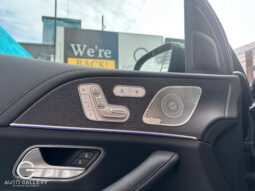 Mercedes-Benz Clase GLE 450 4MATIC 2025 lleno