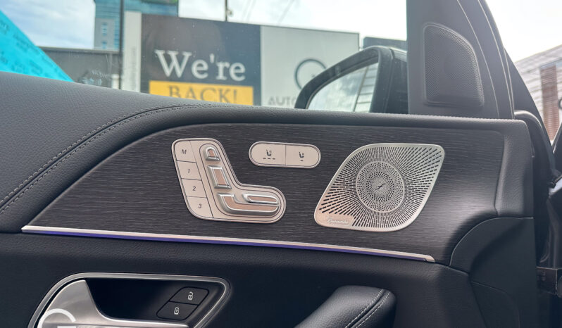 Mercedes-Benz Clase GLE 450 4MATIC 2025 lleno