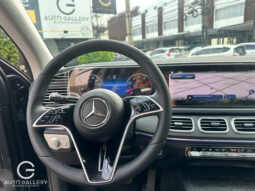 Mercedes-Benz Clase GLE 450 4MATIC 2025 lleno