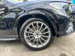 Mercedes-Benz Clase GLE 450 4MATIC 2025 lleno