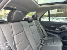 Mercedes-Benz Clase GLE 450 4MATIC 2025 lleno