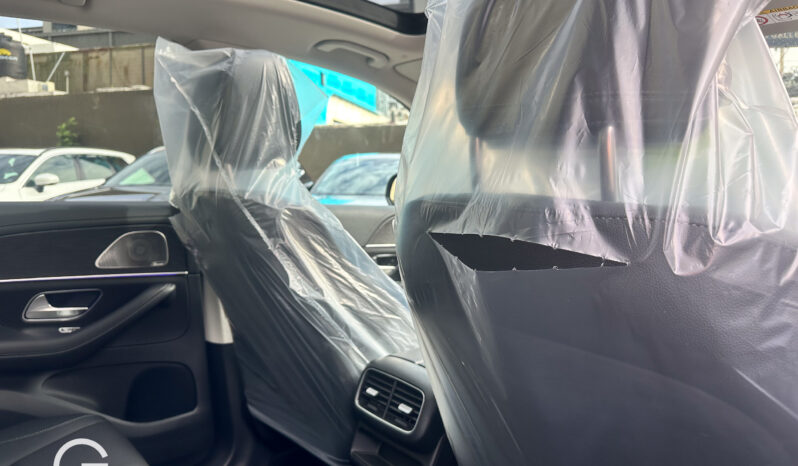 Mercedes-Benz Clase GLE 450 4MATIC 2025 lleno