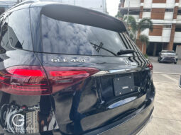 Mercedes-Benz Clase GLE 450 4MATIC 2025