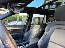 Volvo XC90 Ultimate Dark 2025 lleno