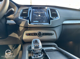 Volvo XC90 Ultimate Dark 2025 lleno
