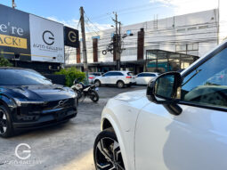 Volvo XC90 Ultimate Dark 2025 lleno