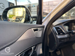 Volvo XC90 Ultimate Dark 2025 lleno