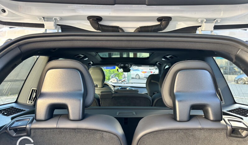 Volvo XC90 Ultimate Dark 2025 lleno