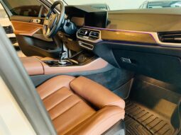 BMW X 5 X DRIVE 40i 2023