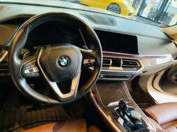 BMW X 5 X DRIVE 40i 2023