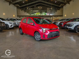 Kia Picanto L X 2025