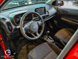 Kia Picanto L X 2025