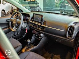 Kia Picanto L X 2025