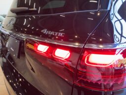 Mercedes-Benz Clase GLS 450 AMG PLUS 4MATIC 2025 lleno