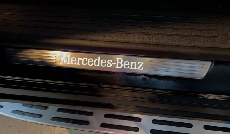 Mercedes-Benz Clase GLS 450 AMG PLUS 4MATIC 2025 lleno