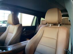 Mercedes-Benz Clase GLS 450 AMG PLUS 4MATIC 2025 lleno