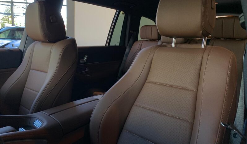Mercedes-Benz Clase GLS 450 AMG PLUS 4MATIC 2025 lleno