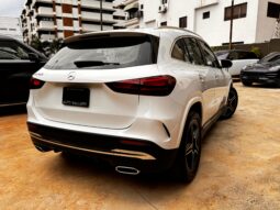 Mercedes-Benz GLA 200 AMG-LINE 2025
